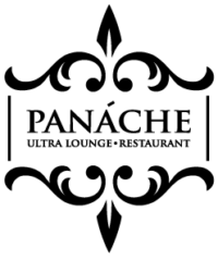Panáche crest